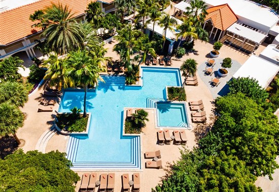 Zoëtry Wellness & Spa Resorts - All Inclusive - Karibik a Střední Amerika