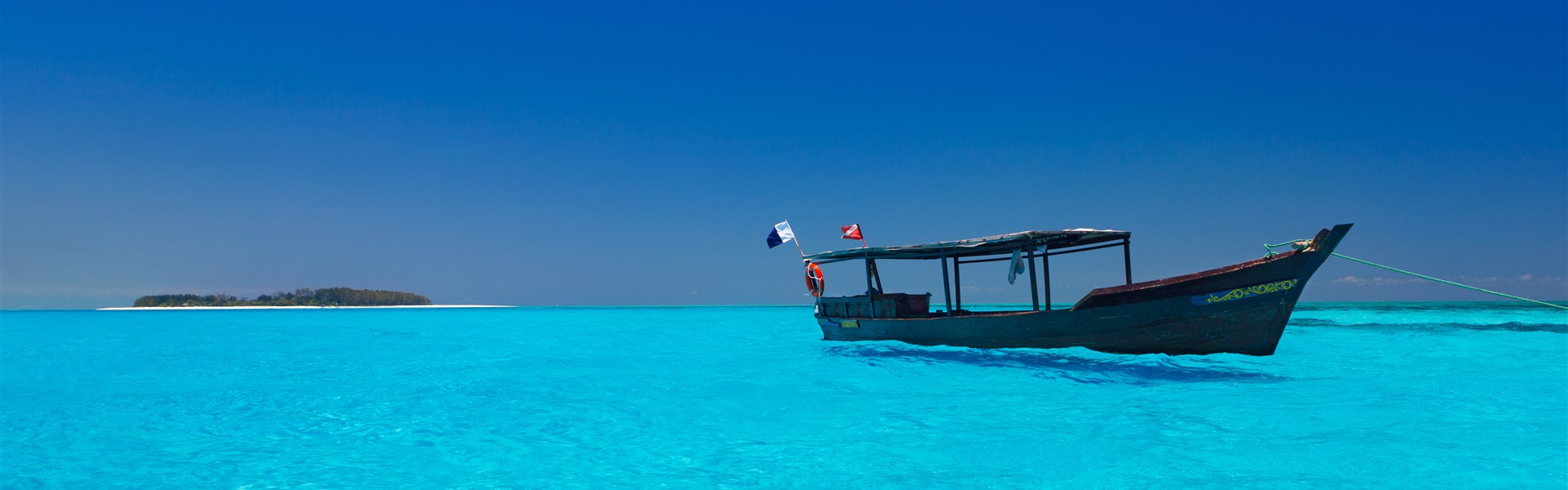 Zanzibar (Tanzanie) - 