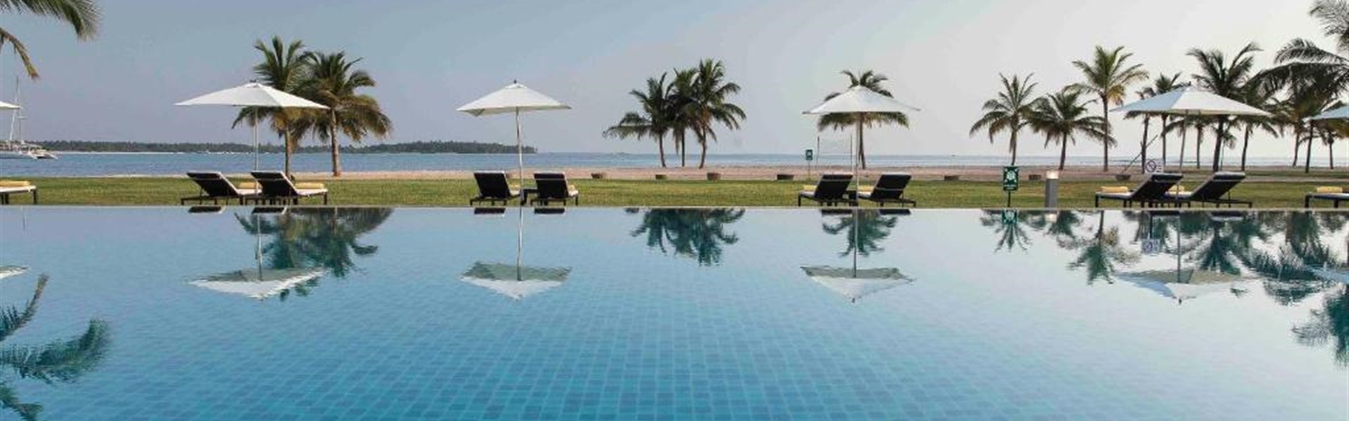 Marco Polo - Amaya Beach Resort Passikudah 4* - 