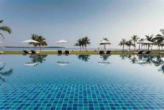 Marco Polo - Amaya Beach Resort Passikudah 4* - 