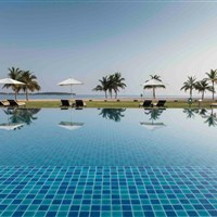 Amaya Beach Resort Passikudah 4* - ckmarcopolo.cz