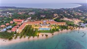 Dovolená na Srí Lance - Amaya Beach Resort Passikudah 4*