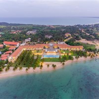 Amaya Beach Resort Passikudah 4* - ckmarcopolo.cz