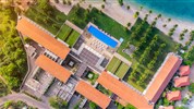 Dovolená na Srí Lance - Amaya Beach Resort Passikudah 4*