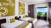 Dovolená na Srí Lance - Amaya Beach Resort Passikudah 4*