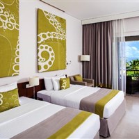 Amaya Beach Resort Passikudah 4* - ckmarcopolo.cz