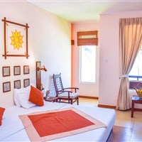 Insight Resort Ahangama 3* - ckmarcopolo.cz