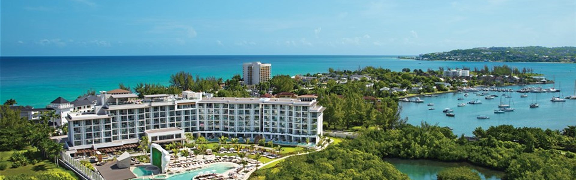 Marco Polo - Breathless Montego Bay Resort & Spa - All Inclusive - 