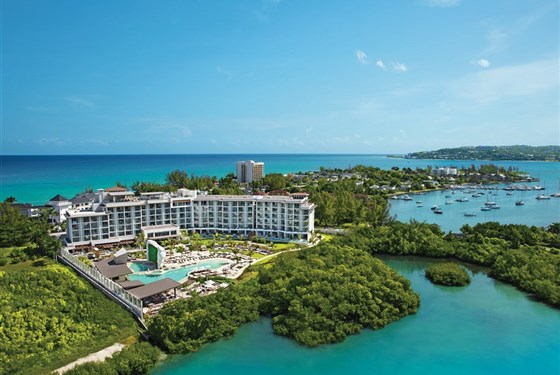 Marco Polo - Breathless Montego Bay Resort & Spa - All Inclusive - 