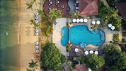Pattaya - hotel Sea Sand Sun resort and villas