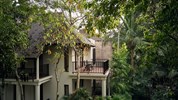 Pattaya - hotel Sea Sand Sun resort and villas - pokoj garden boutique