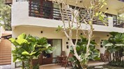 Pattaya - hotel Sea Sand Sun resort and villas - pokoj garden boutique