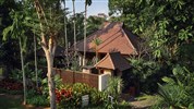 Pattaya - hotel Sea Sand Sun resort and villas