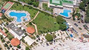 Hotel Mimosa/Lido Palace **** - léto 2021