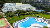 Hotel Mimosa/Lido Palace**** - léto 2022