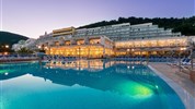 Hotel Mimosa/Lido Palace**** - léto 2022