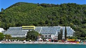 Hotel Mimosa/Lido Palace****