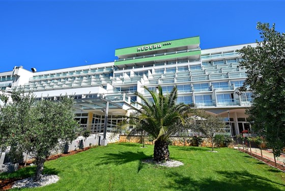 Marco Polo - Hotel Hedera - 