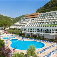 Hotel Narcis - ckmarcopolo.cz