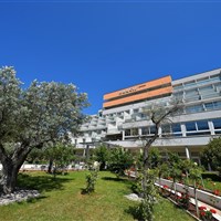 Hotel Narcis - ckmarcopolo.cz