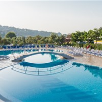 Hotel Narcis - ckmarcopolo.cz