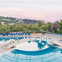 Hotel Narcis - ckmarcopolo.cz