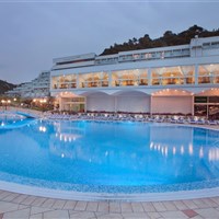 Hotel Narcis - ckmarcopolo.cz