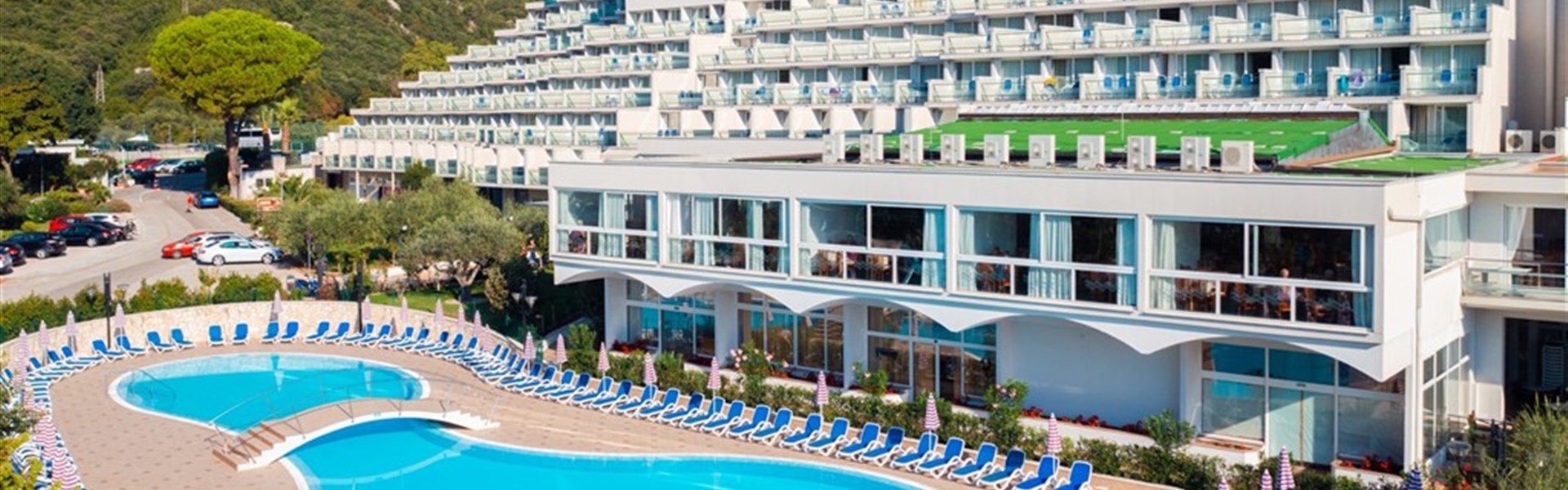 Marco Polo - Hotel Narcis - 