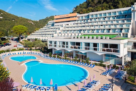 Marco Polo - Hotel Narcis - 