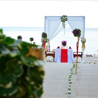 First Bungalov Beach Resort - ckmarcopolo.cz