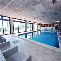 Apartmány La Rotonda - ckmarcopolo.cz