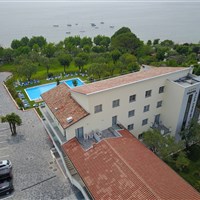 Hotel Villa Paradiso Suite - ckmarcopolo.cz