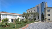Hotel Villa Paradiso Suite**** - léto 2022