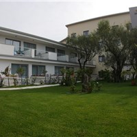 Hotel Villa Paradiso Suite - ckmarcopolo.cz