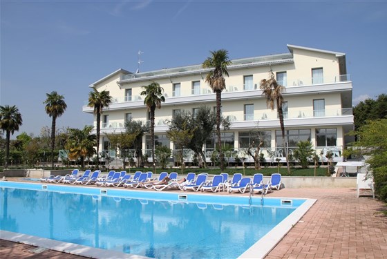 Marco Polo - Hotel Villa Paradiso Suite - 