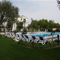 Hotel Villa Paradiso Suite - ckmarcopolo.cz