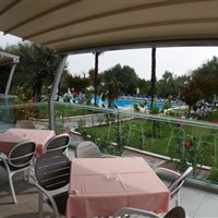 Hotel Villa Paradiso Suite - ckmarcopolo.cz