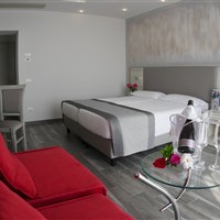 Hotel Villa Paradiso Suite - ckmarcopolo.cz