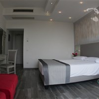 Hotel Villa Paradiso Suite - ckmarcopolo.cz