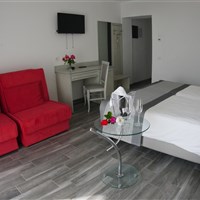 Hotel Villa Paradiso Suite - ckmarcopolo.cz