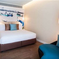 Ozo hotel - superior pokoj - ckmarcopolo.cz