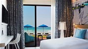 Ozo hotel - pokoj deluxe beach front