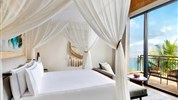 Mango House Seychelles - pokoj king premium ocean view