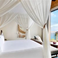 Mango House Seychelles - pokoj king premium ocean view - ckmarcopolo.cz