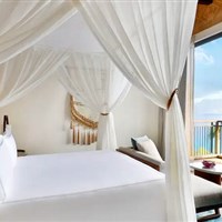 Mango House Seychelles - pokoj king premium ocean view - ckmarcopolo.cz