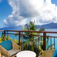 Mango House Seychelles - pokoj king premium ocean view - ckmarcopolo.cz