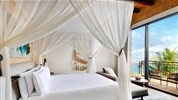 Mango House Seychelles - pokoj one bedroom beach house suite