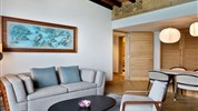 Mango House Seychelles - pokoj one bedroom beach house suite