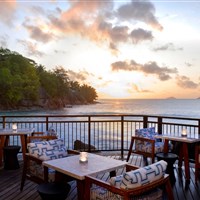 Mango House Seychelles - restaurace - ckmarcopolo.cz