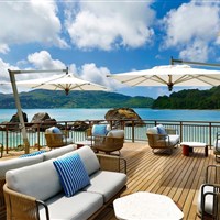 Mango House Seychelles - restaurace - ckmarcopolo.cz